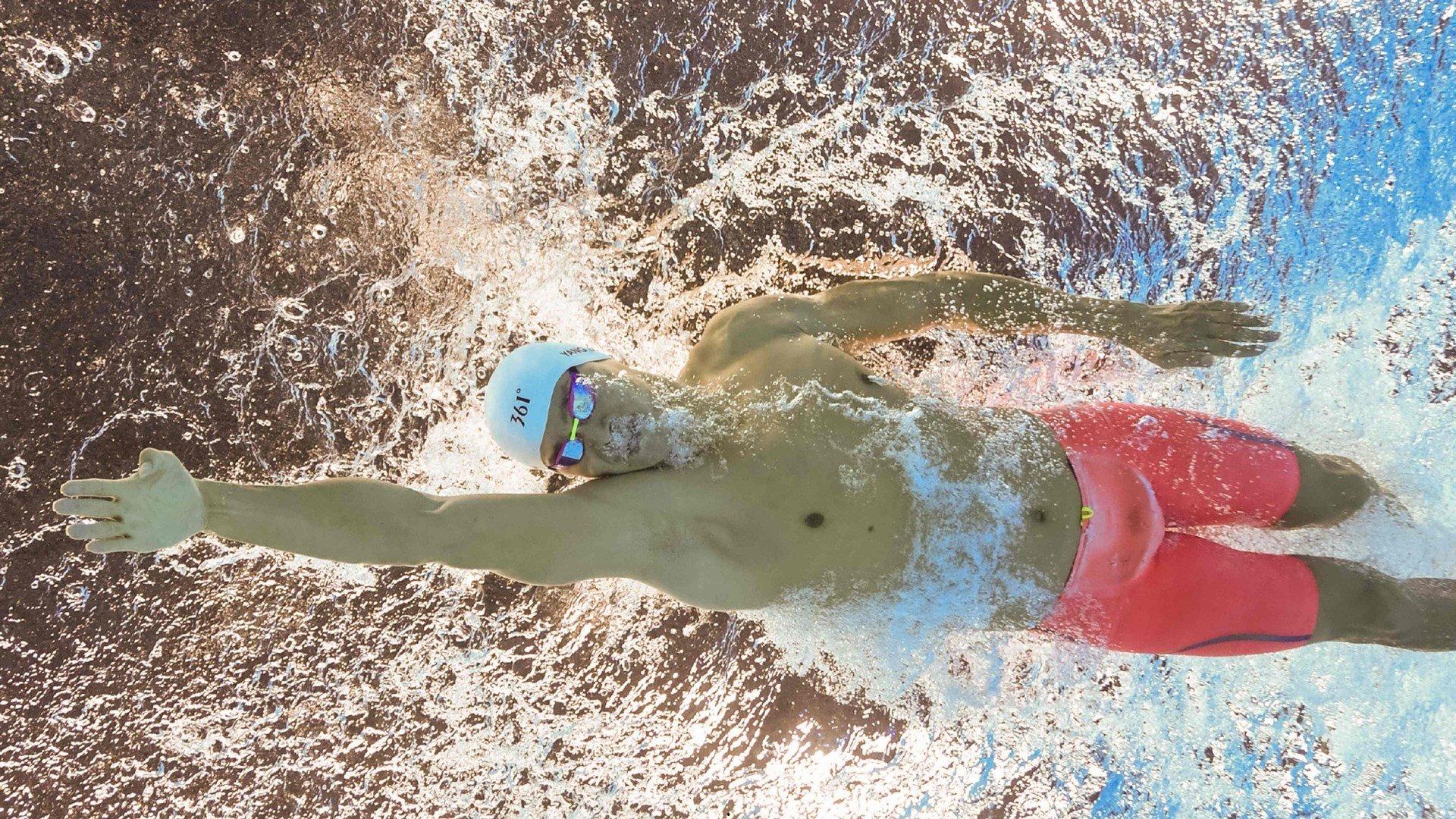 乌姆蒂蒂回忆录，2018世界杯半决赛，我们赛前唯一的指令是彻